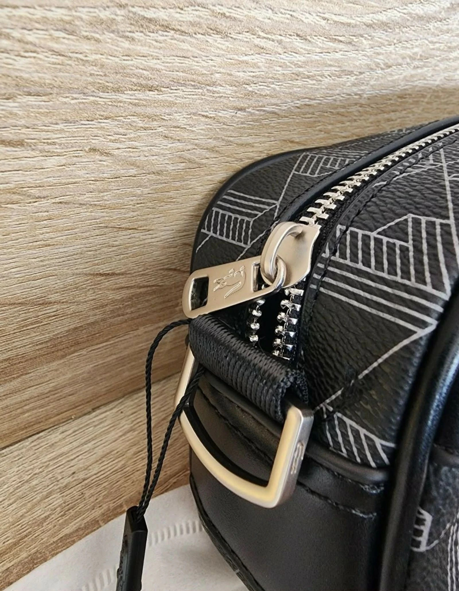 Bolsa Lacoste Nova  – photo 3